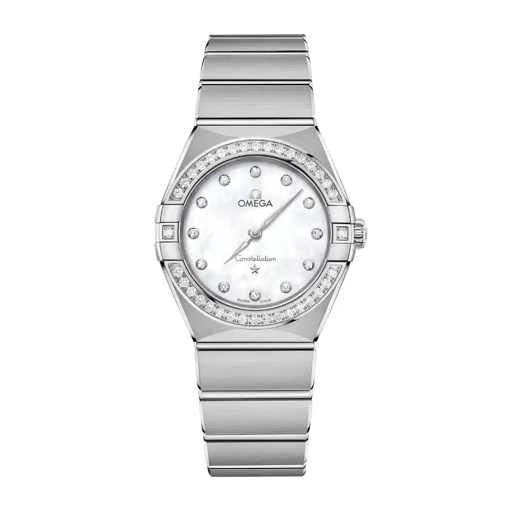 Omega Constellation -