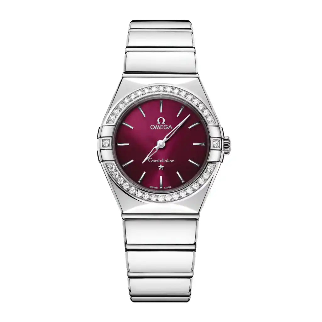 Omega Constellation -
