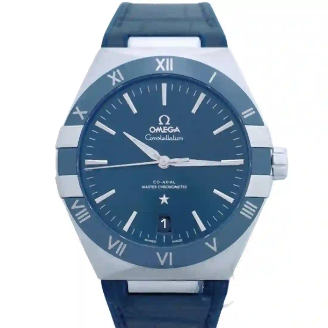 Omega Constellation Automatik 41 mm