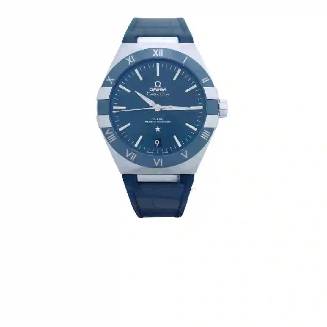 Omega Constellation Automatik 41 mm