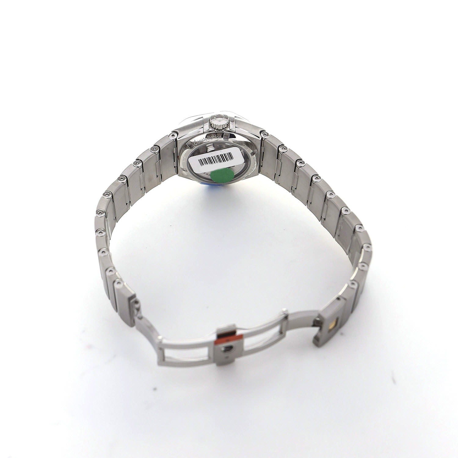 OMEGA Constellation Automatic Mother of Pearl 27mm