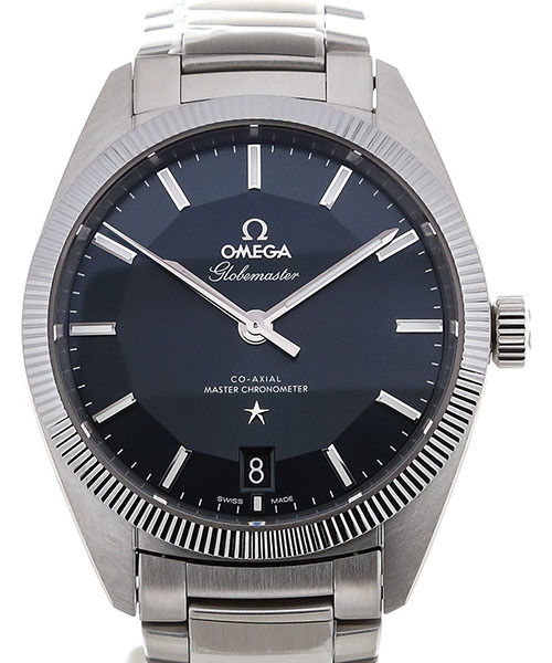 Omega Constellation Automatik 39 mm