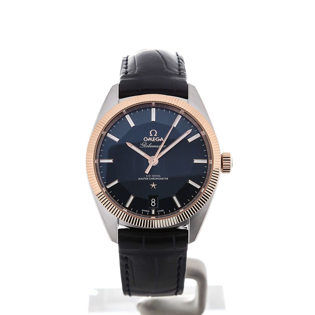 Omega Constellation Automatic Blue 39mm