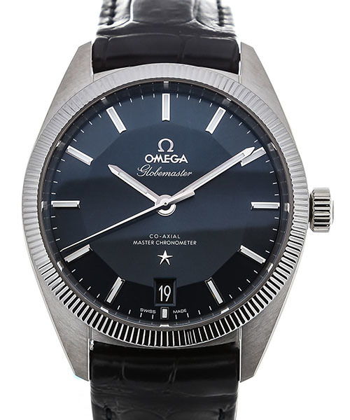 Omega Constellation Automatik 39 mm