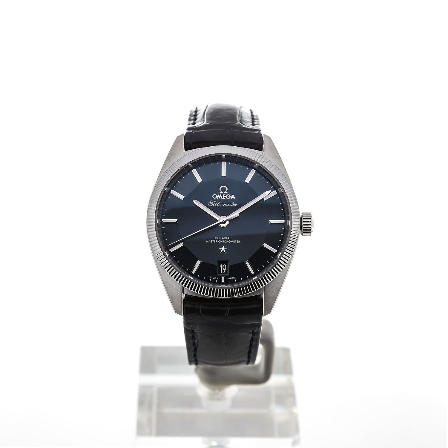 Omega Constellation Automatik 39 mm