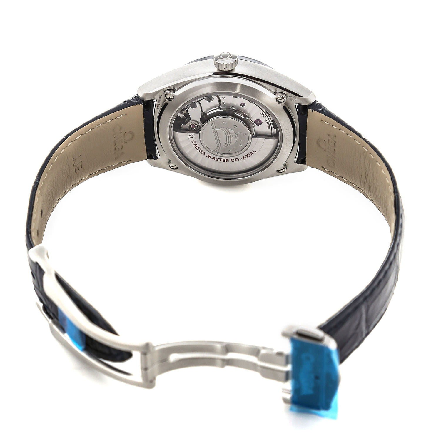 Omega Constellation Automatik 39 mm