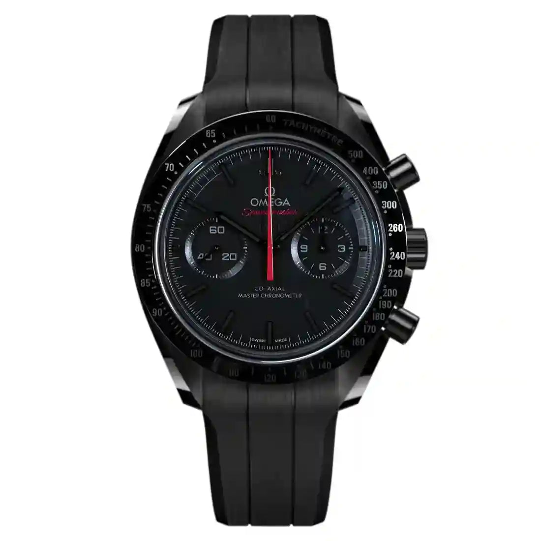 Omega Dark Side of the Moon Automatic Black 44.25mm