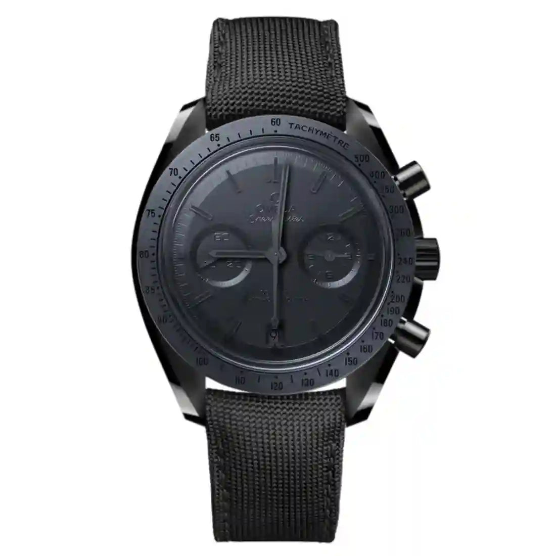 Omega Dark Side of the Moon Automatic Black 44.25mm