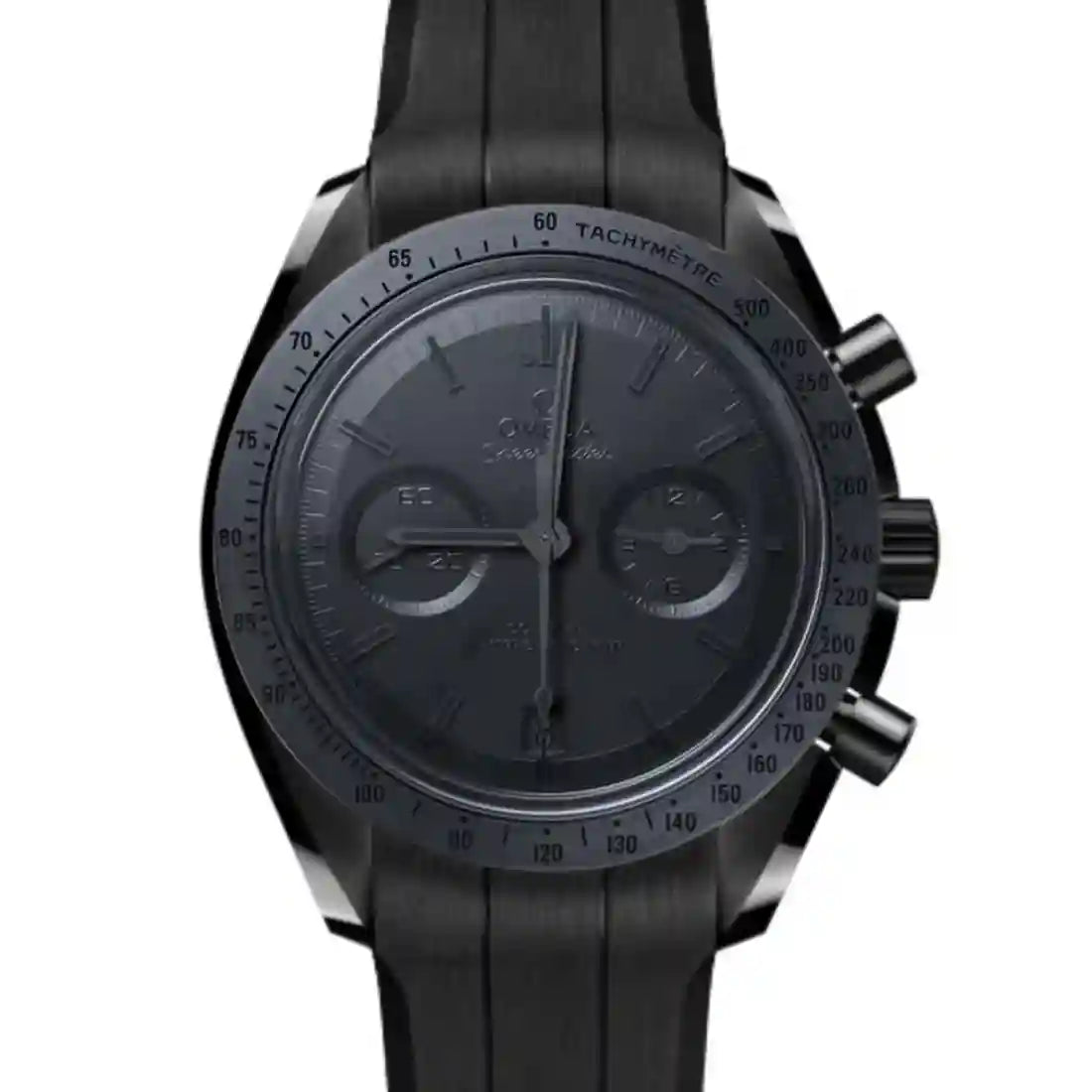 Omega Dark Side of the Moon Automatic Black 44.25mm