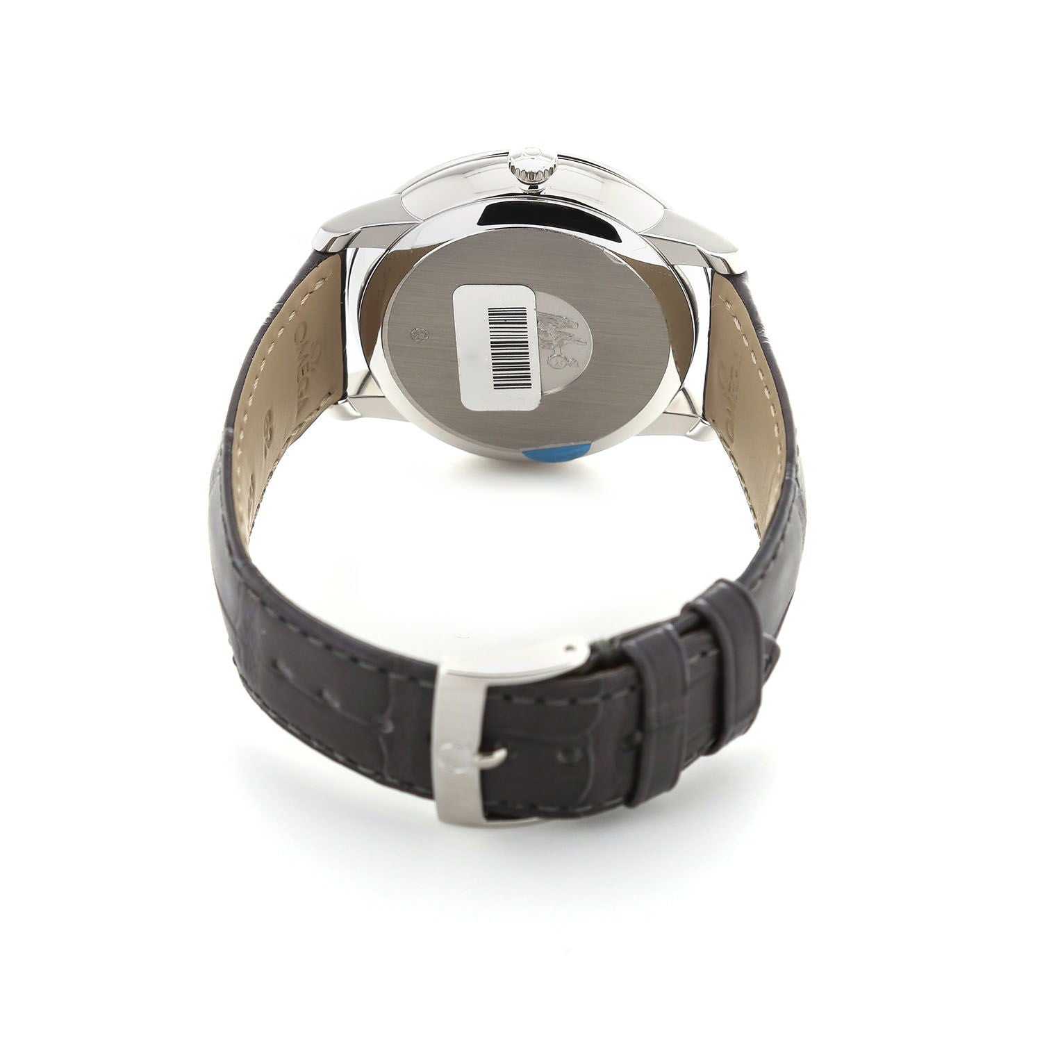 OMEGA De Ville Automatik Grau