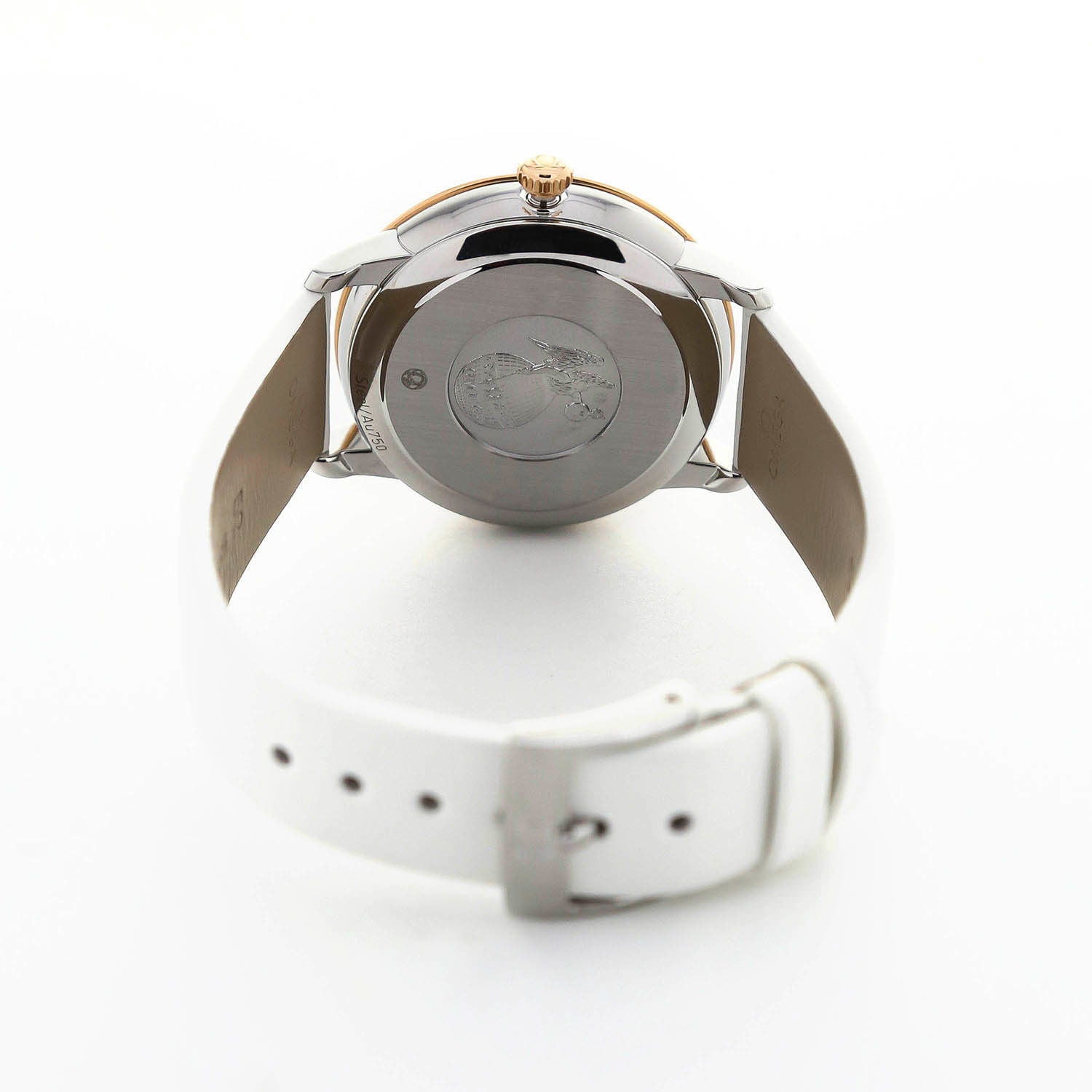 OMEGA De Ville Automatic Mother of Pearl 33mm