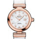 Buy Omega De Ville 425.62.34.20.55.004 | Free Shipping | Montredo