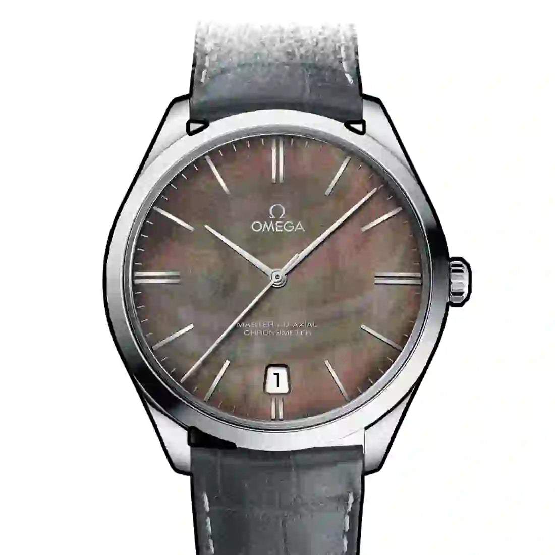 Omega De Ville Manual winding Mother of Pearl 40mm