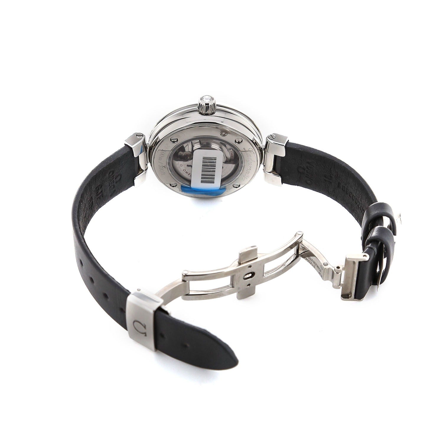 Omega De Ville Automatic Mother of Pearl 34mm