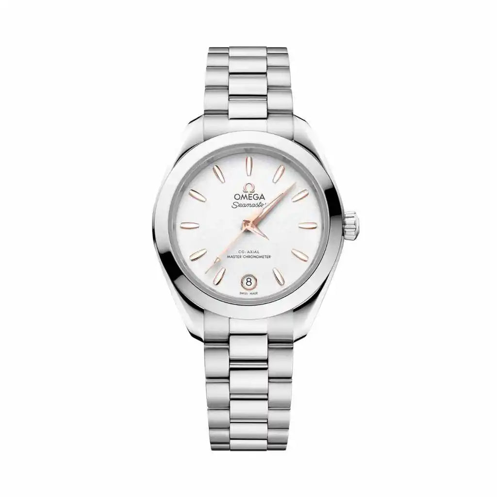 Omega Seamaster Aqua Terra 150 m