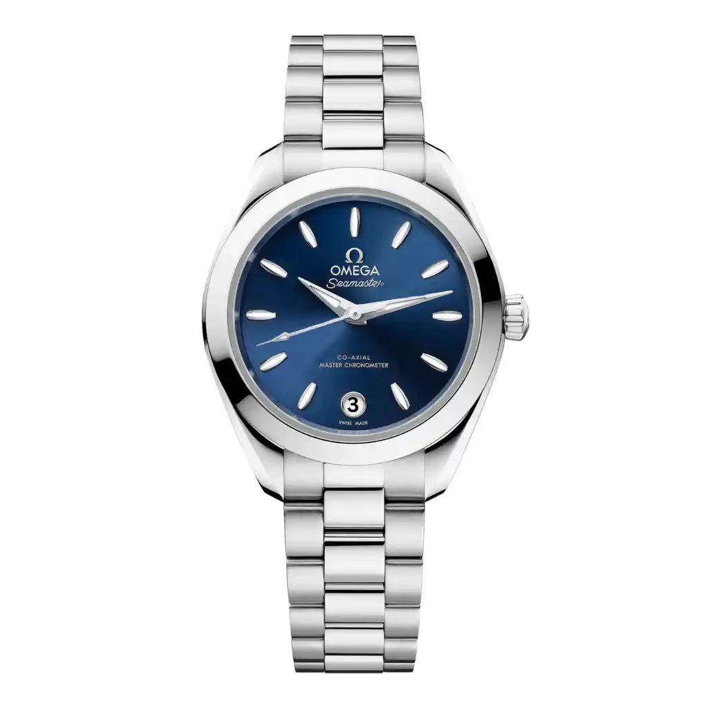 Omega Seamaster Aqua Terra 150 m