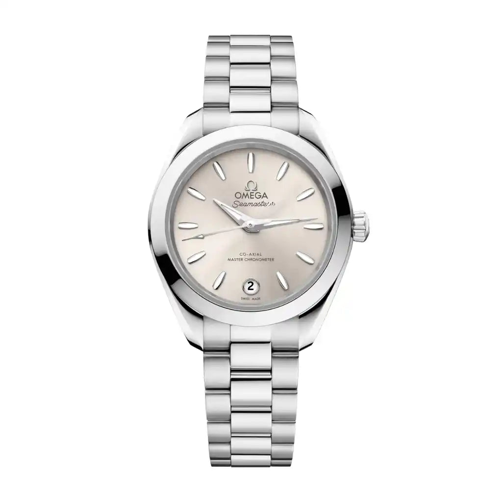 Omega Seamaster Aqua Terra 150 m