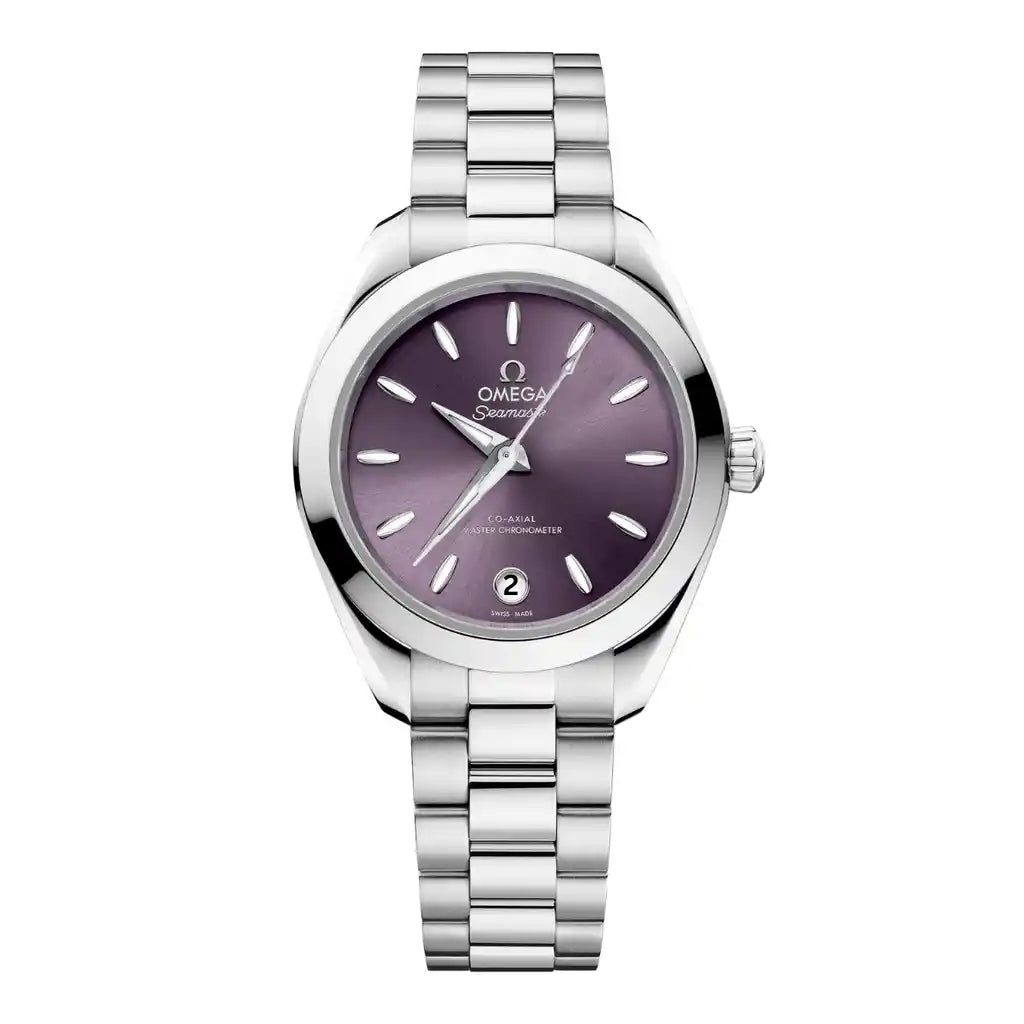 Omega Seamaster Aqua Terra 150 m
