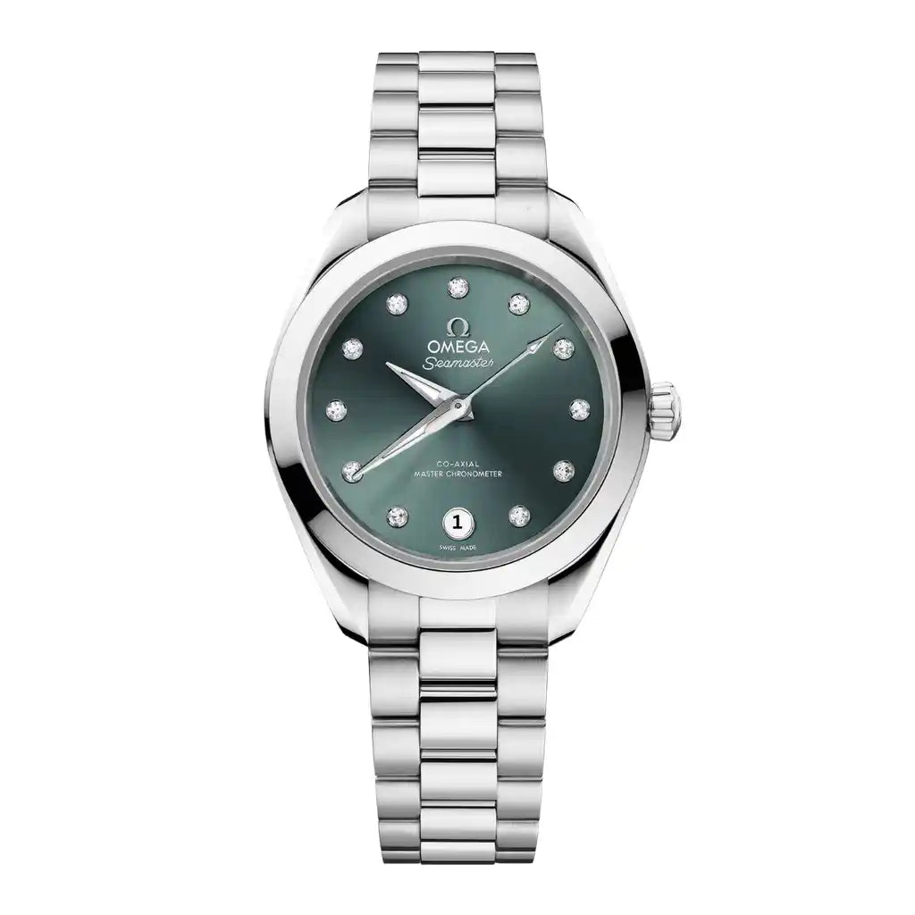 Omega Seamaster Aqua Terra 150 m