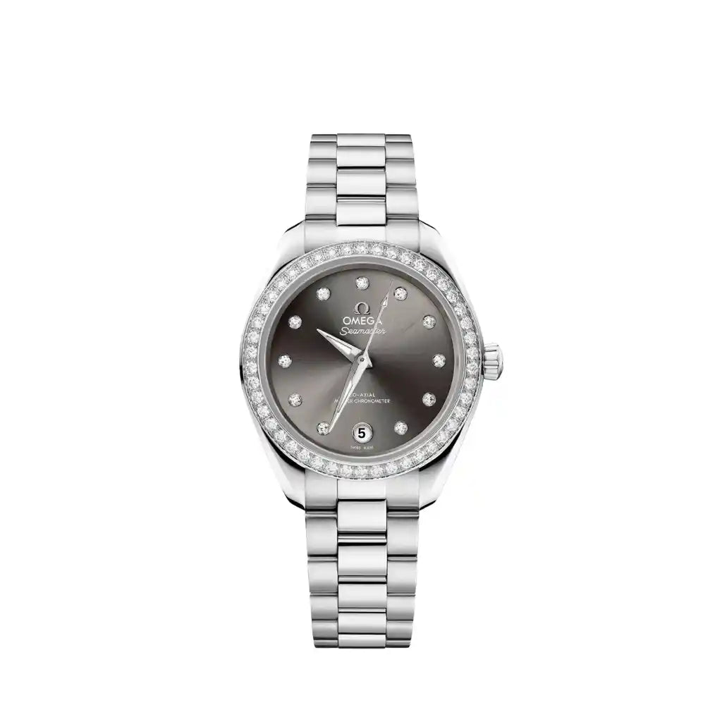 Omega Seamaster Aqua Terra 150 m
