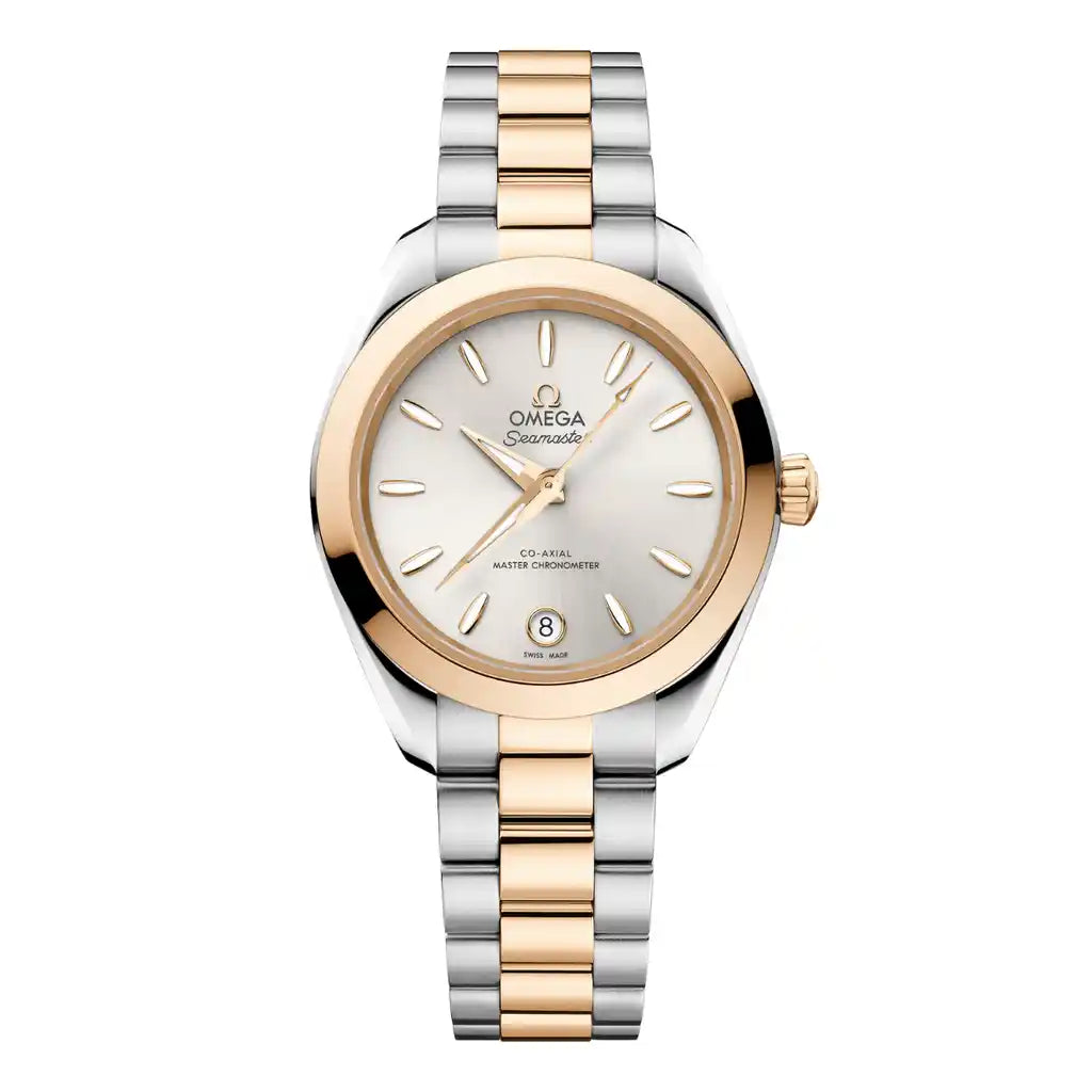 Omega Seamaster Aqua Terra 150 m
