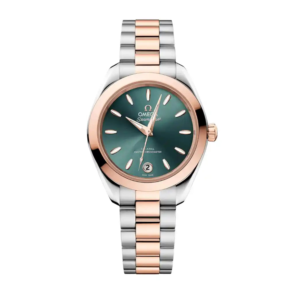 Omega Seamaster Aqua Terra 150 m