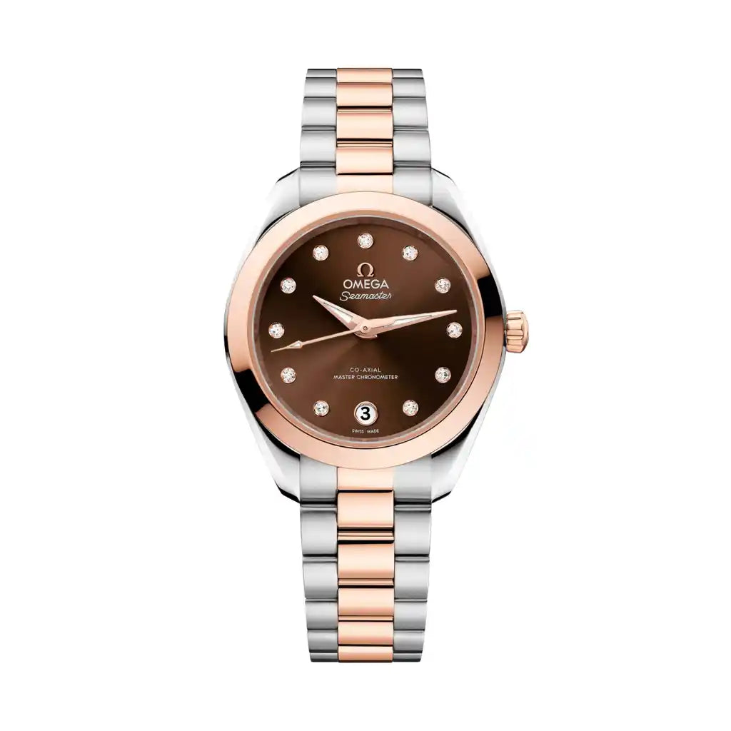 Omega Seamaster Aqua Terra 150 m
