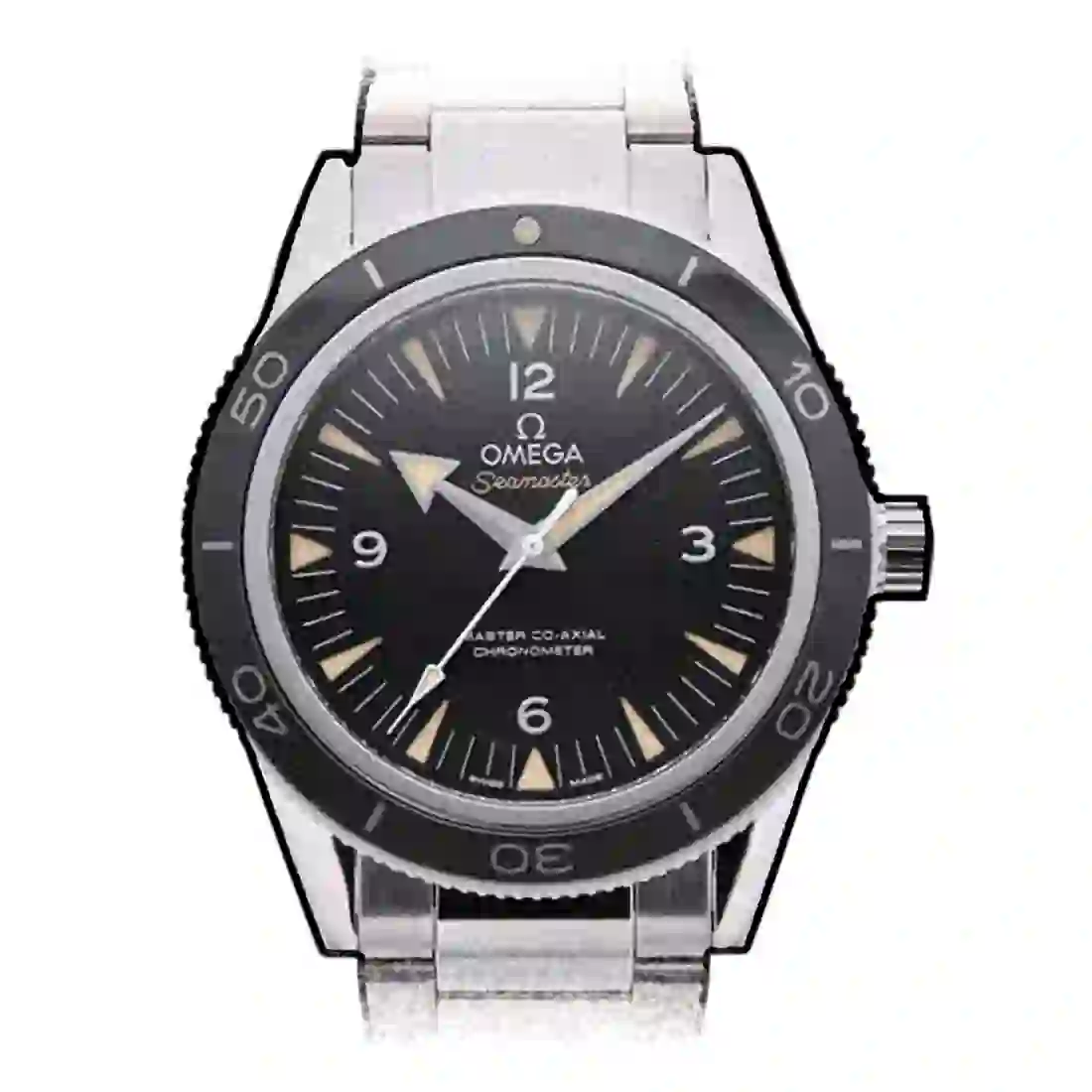 Seamaster 300 Master Co-Axial 41 mm 233.30.41.21.01.001