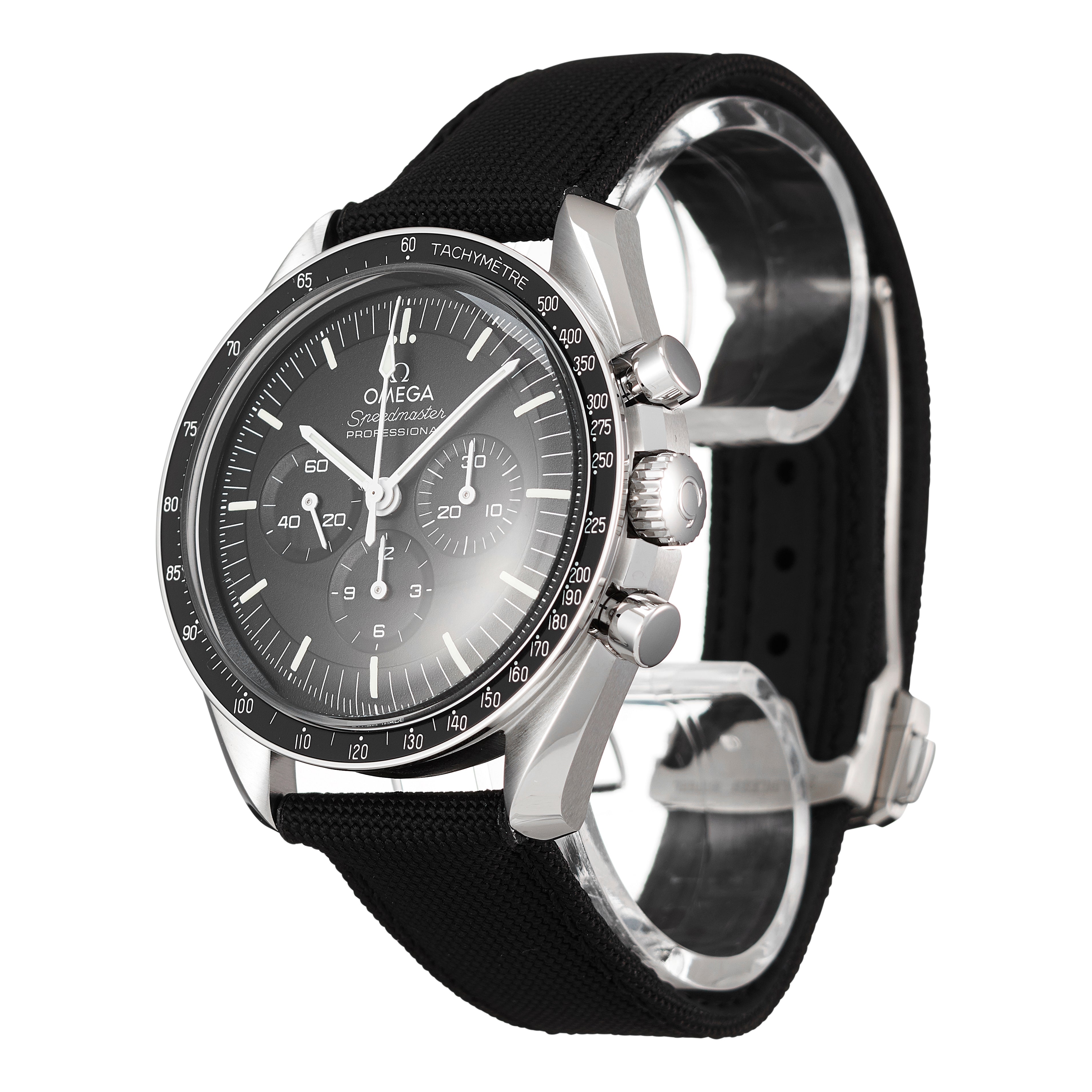 Omega Speedmaster Moonwatch Professional Chronograph 42 mm