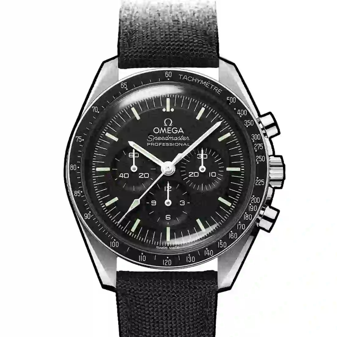 Omega Speedmaster Moonwatch Professional Co-Axial Master Chronometer Chronographe 42 mm