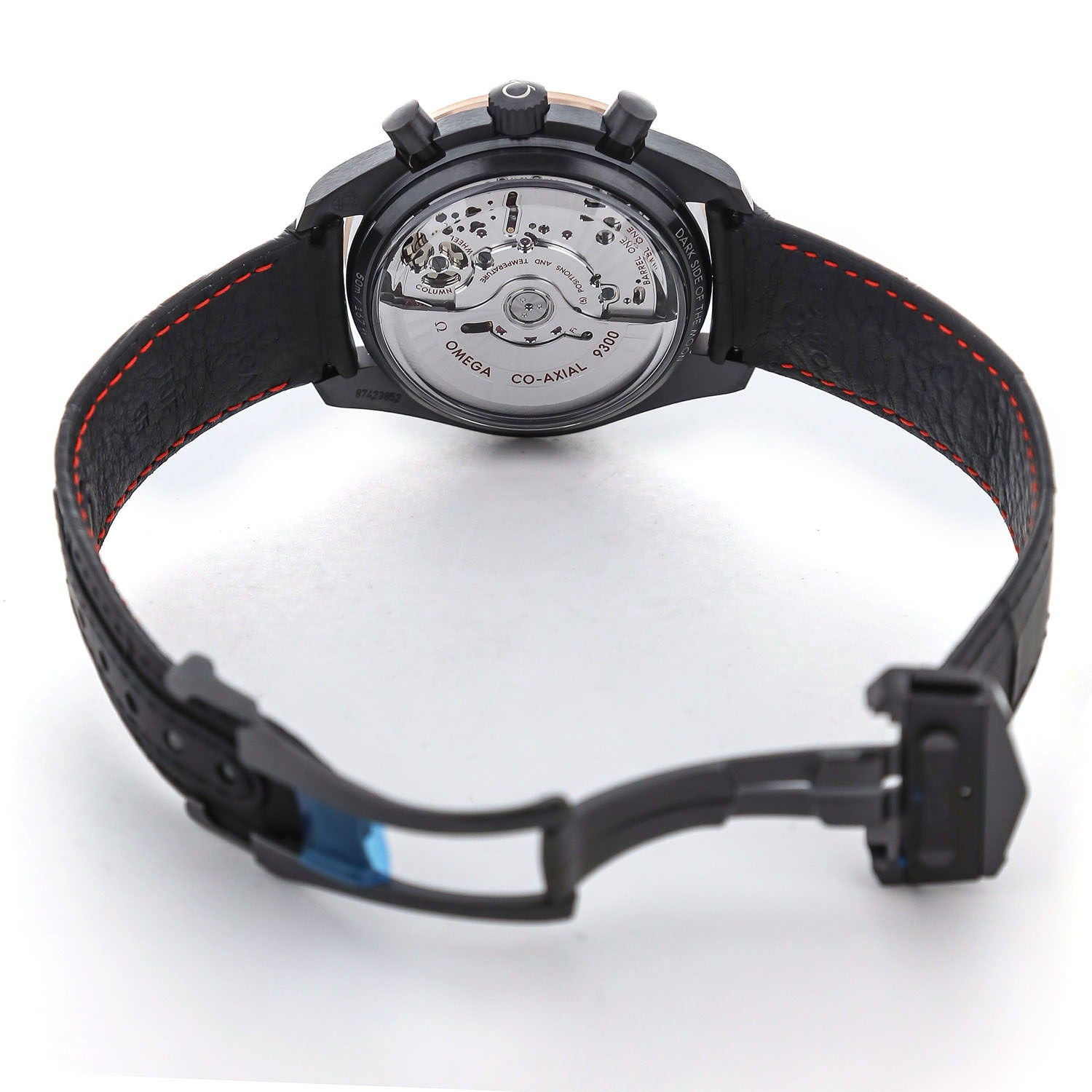 Omega Speedmaster Automatic Grijs 44 mm