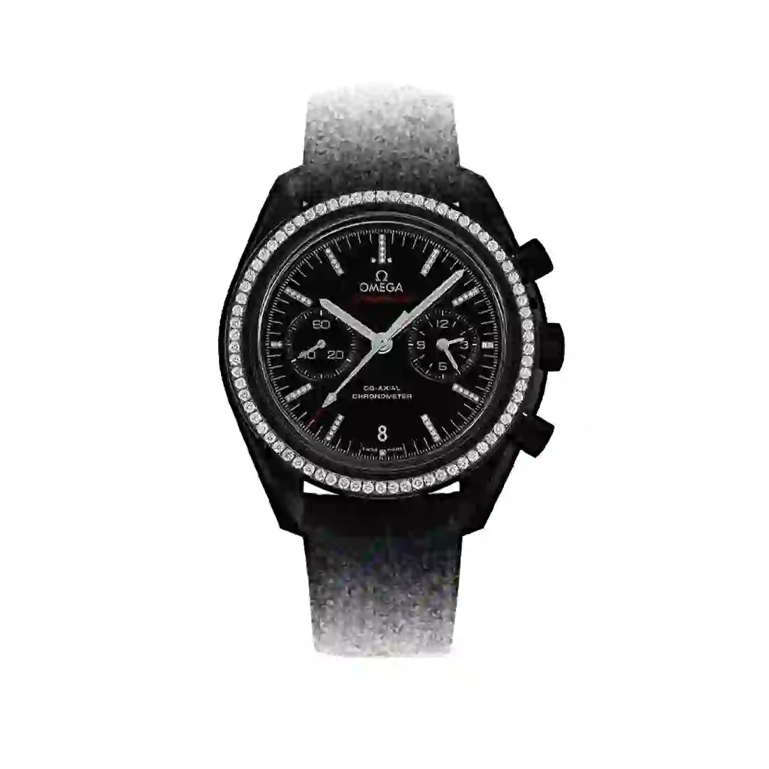 OMEGA Speedmaster Automatique Noir 44mm