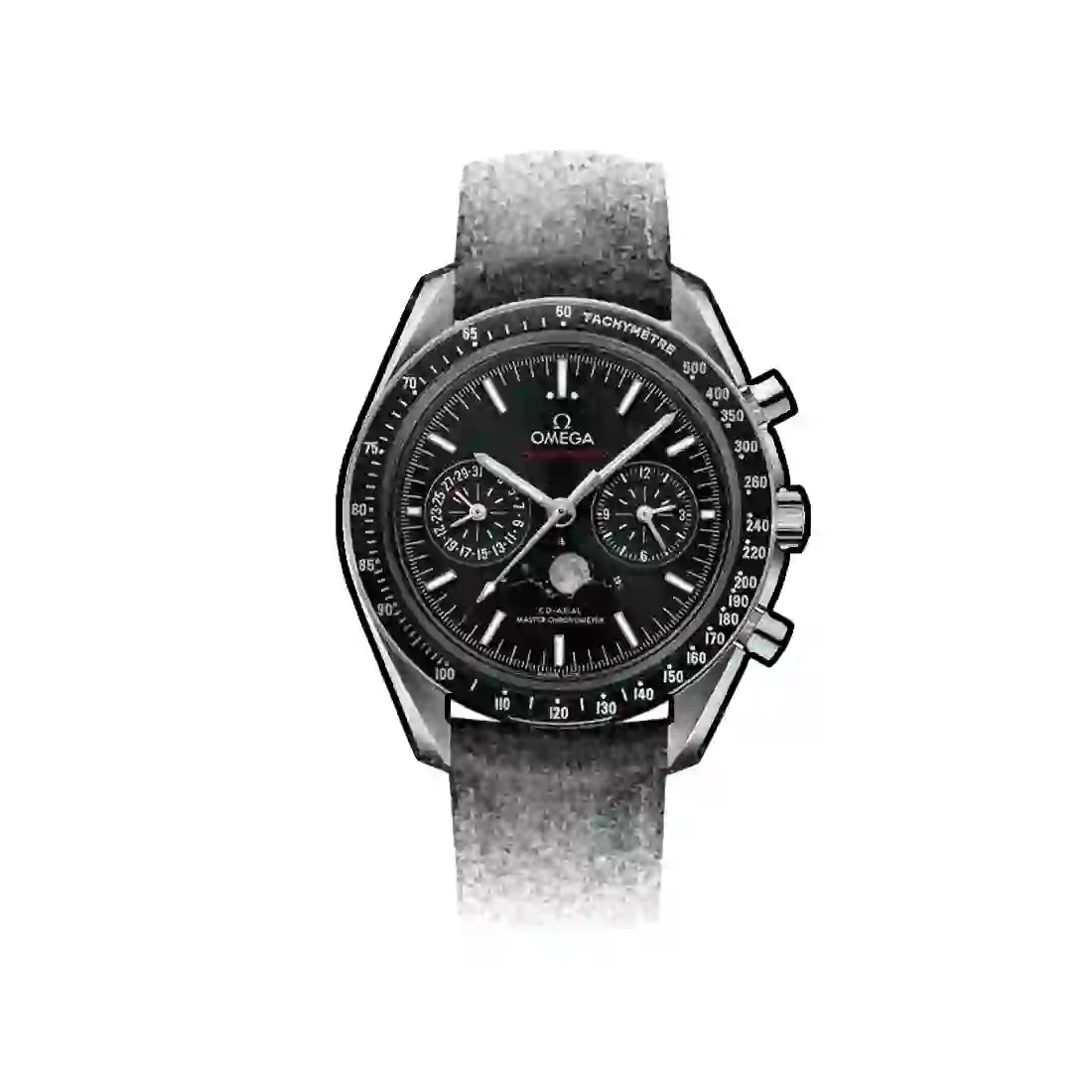 Omega Speedmaster Automatique Noir 44mm