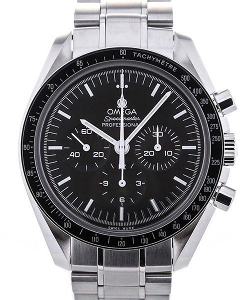 Speedmaster Moonwatch Professional Chronographe 42 mm 311.30.42.30.01.005