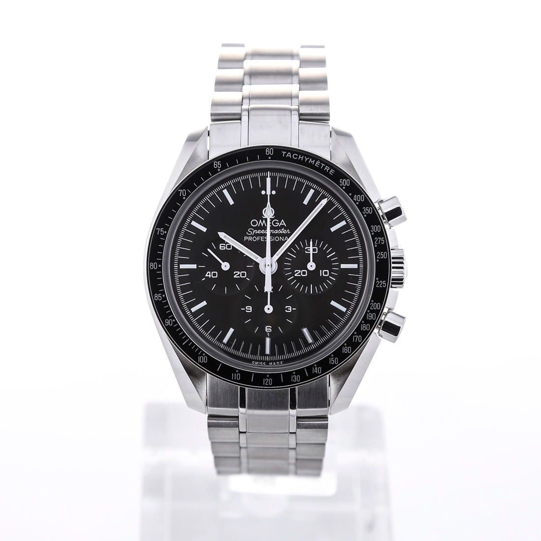 Speedmaster Moonwatch Professional Chronographe 42 mm 311.30.42.30.01.005