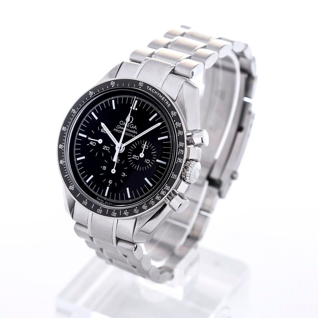 Speedmaster Moonwatch Professional Chronograaf 42 mm 311.30.42.30.01.005
