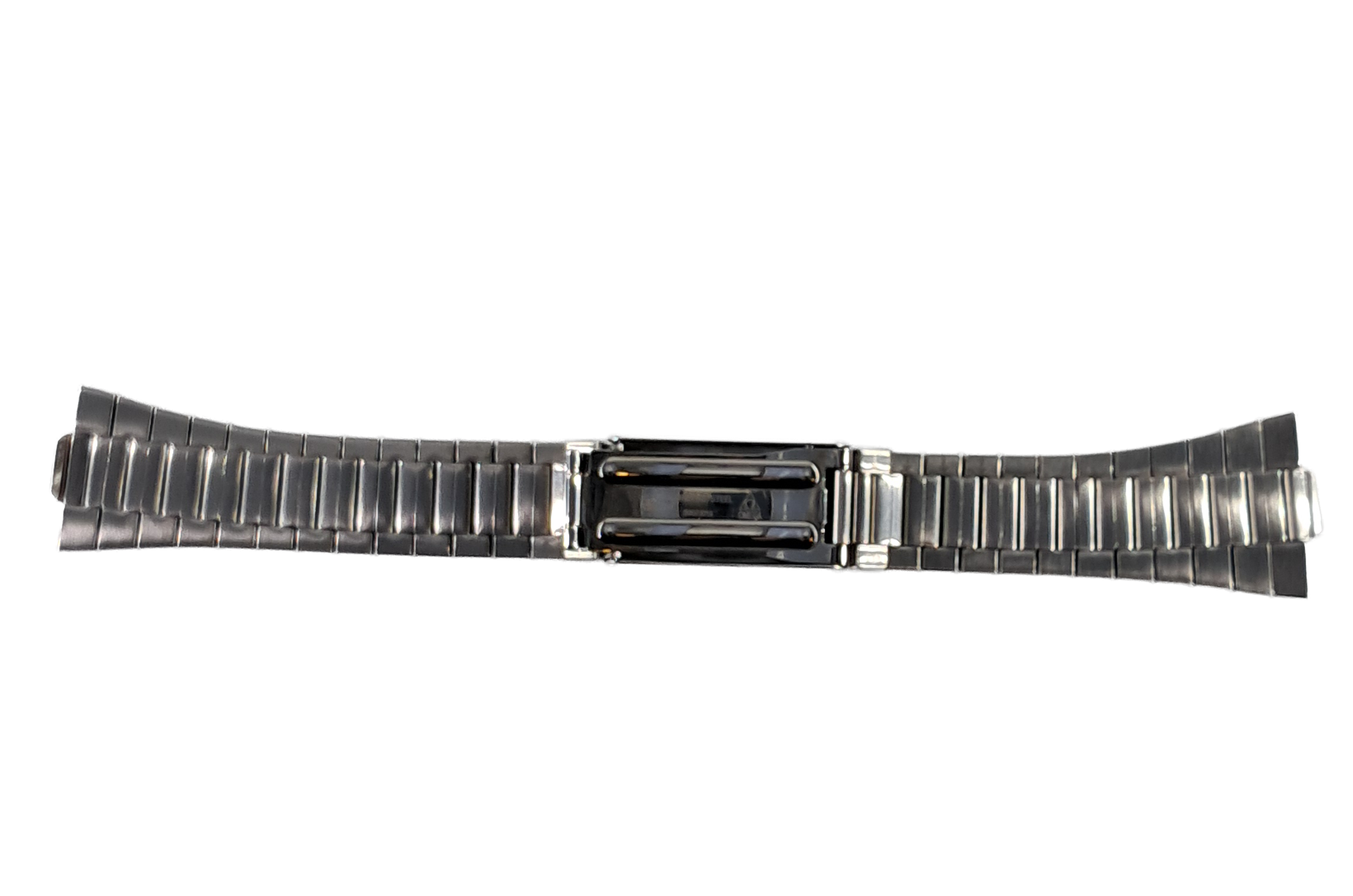 Omega Original Steel Bracelet Seamaster Vintage Unworn