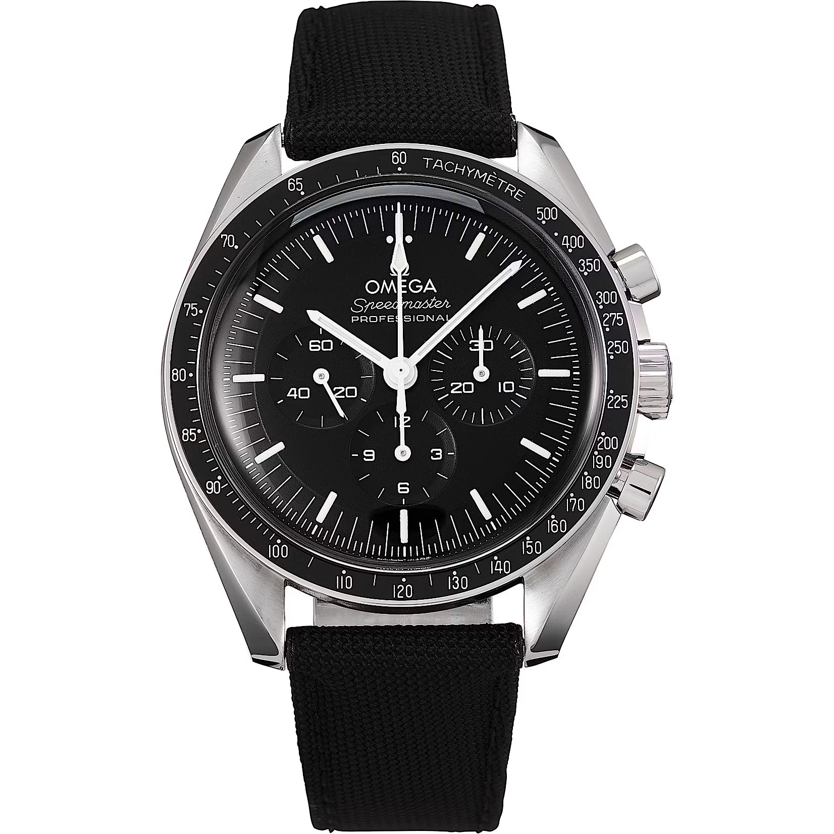 Omega Speedmaster Moonwatch Professional Chronograph 42 mm