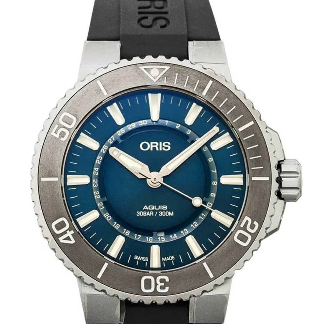 Oris Aquis Automatique 44 mm