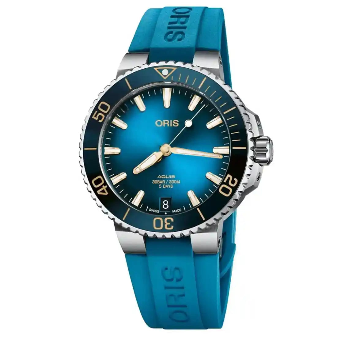 Oris Aquis Automatic Blue 41,5mm