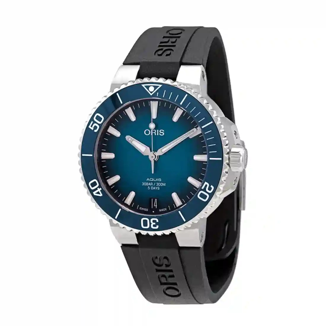 Oris Aquis Automatique 42 mm