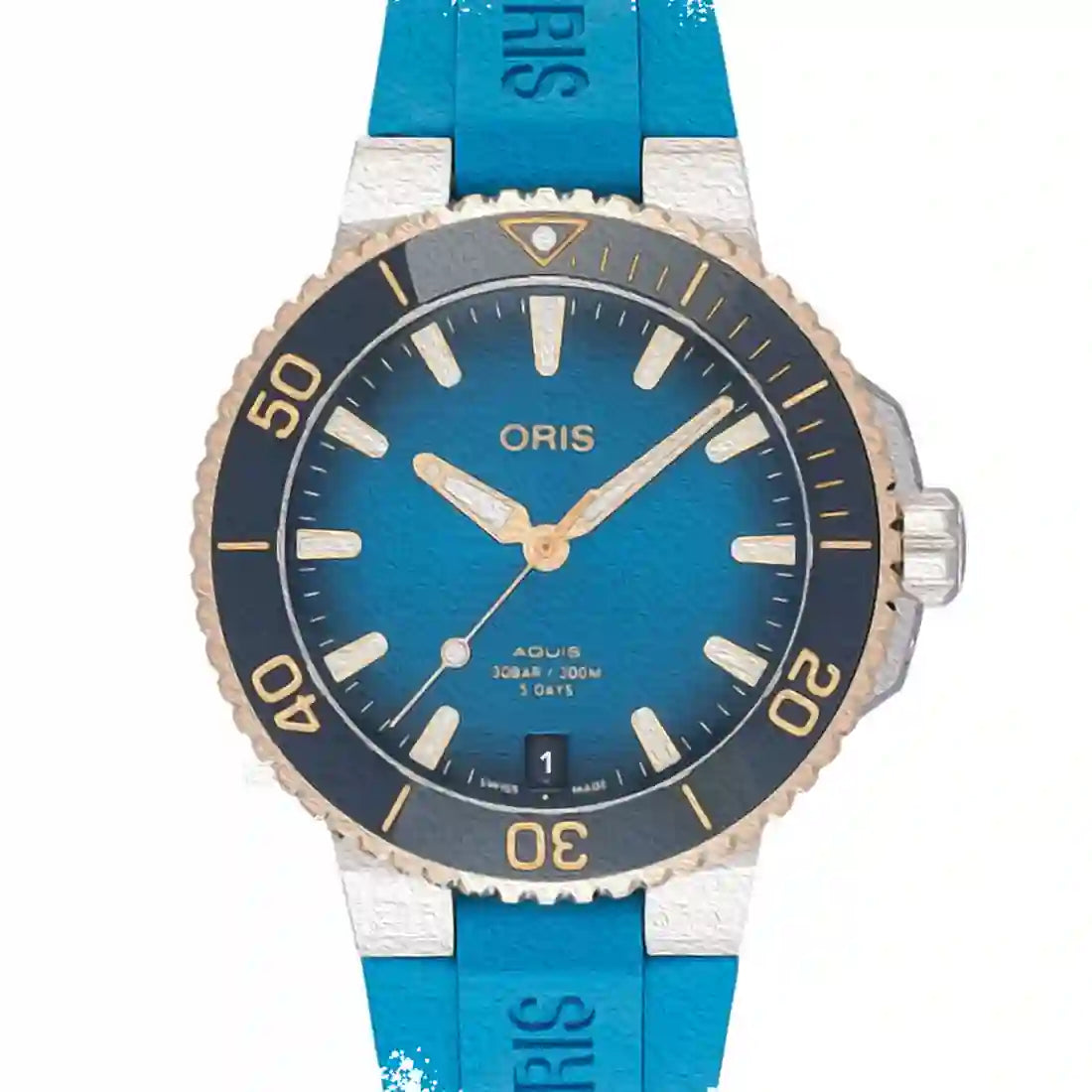 Oris Aquis Automatique 41 mm