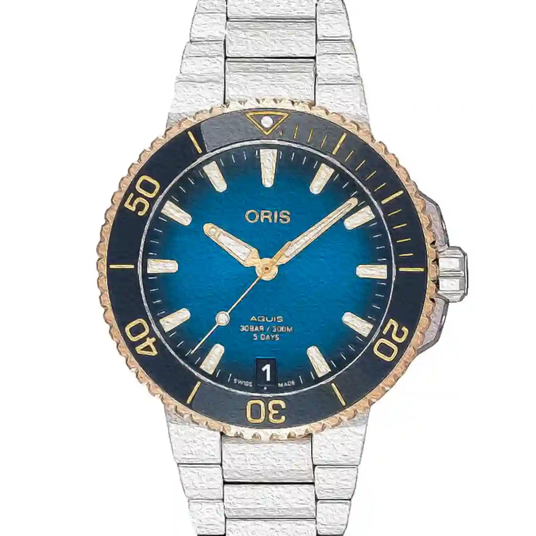 Oris Aquis Automatique 41 mm