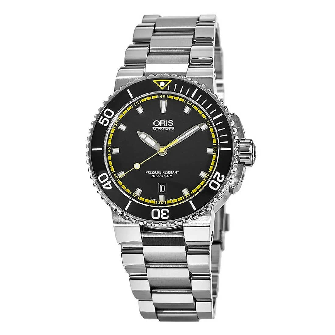 Oris Aquis Automatique Noir