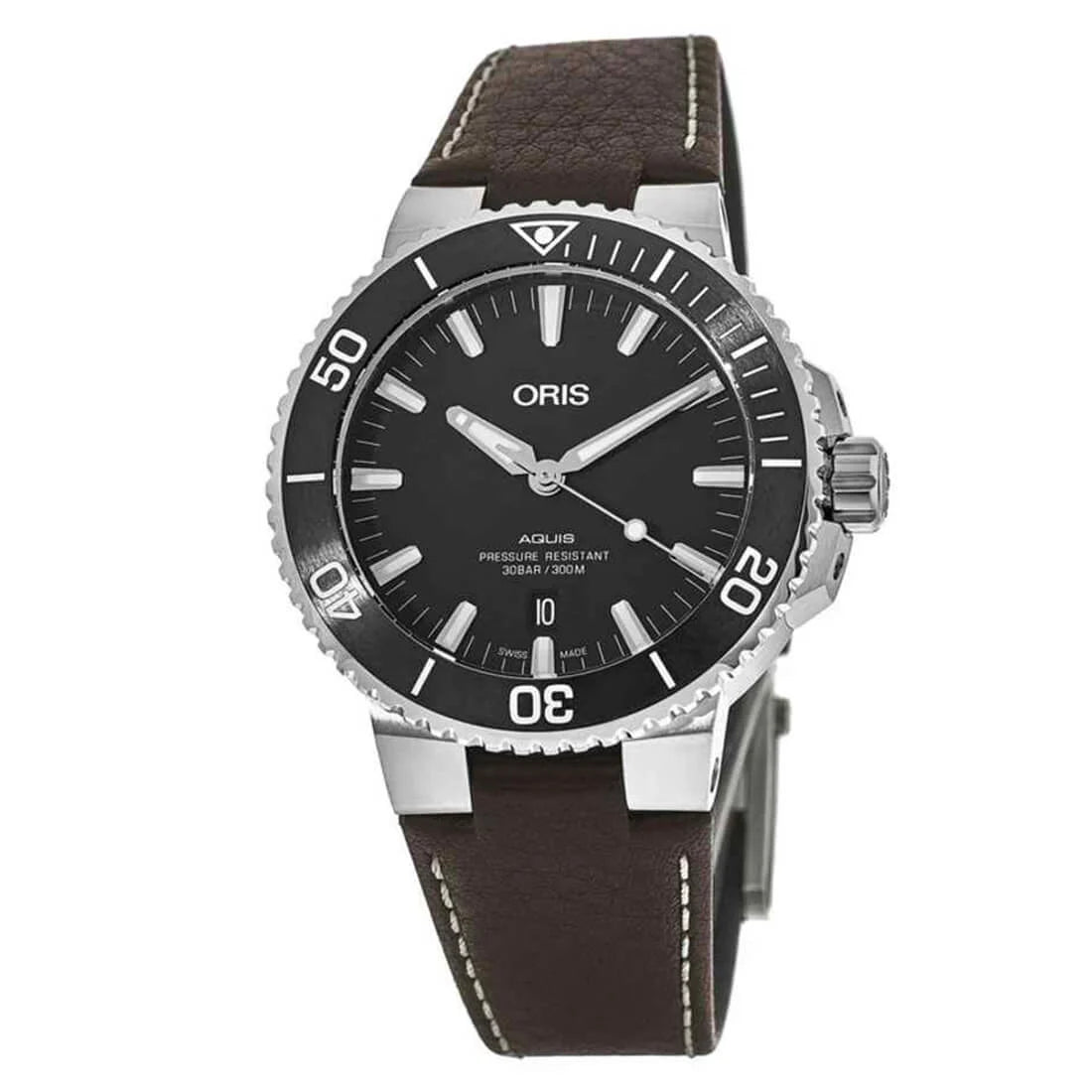 Oris Aquis Automatique Noir