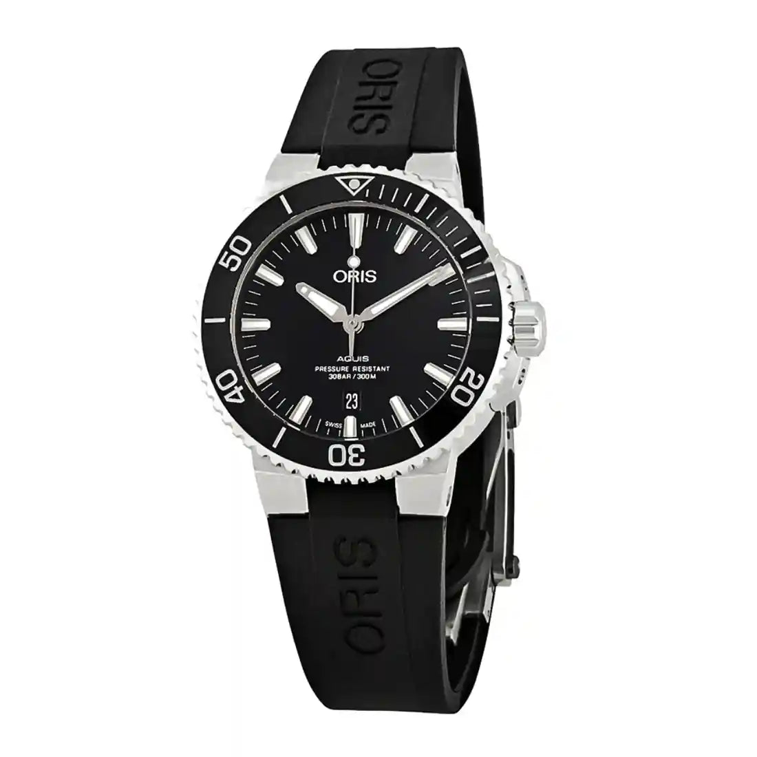 Oris Aquis Automatic Black 44mm