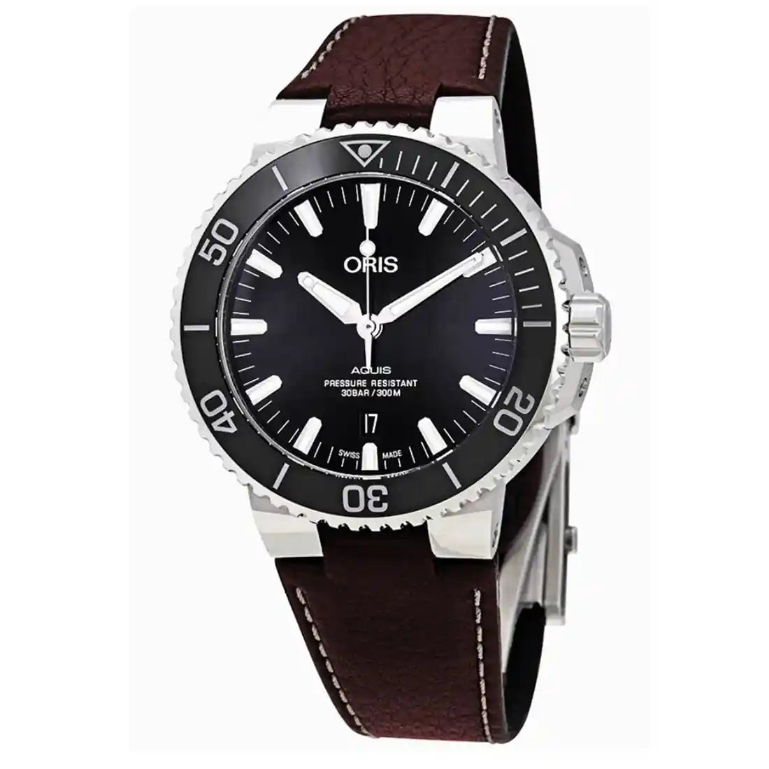 Oris Aquis Automatique Noir