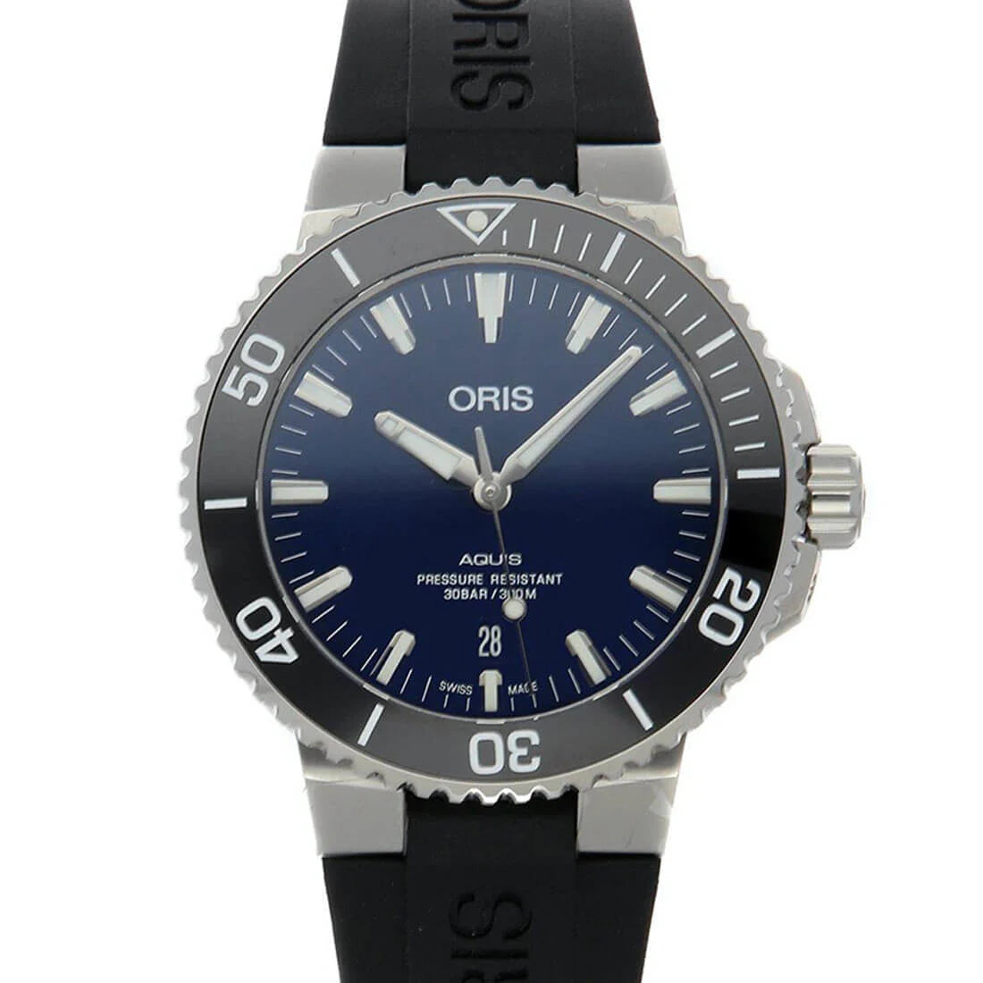 Oris Aquis Automatique 44 mm