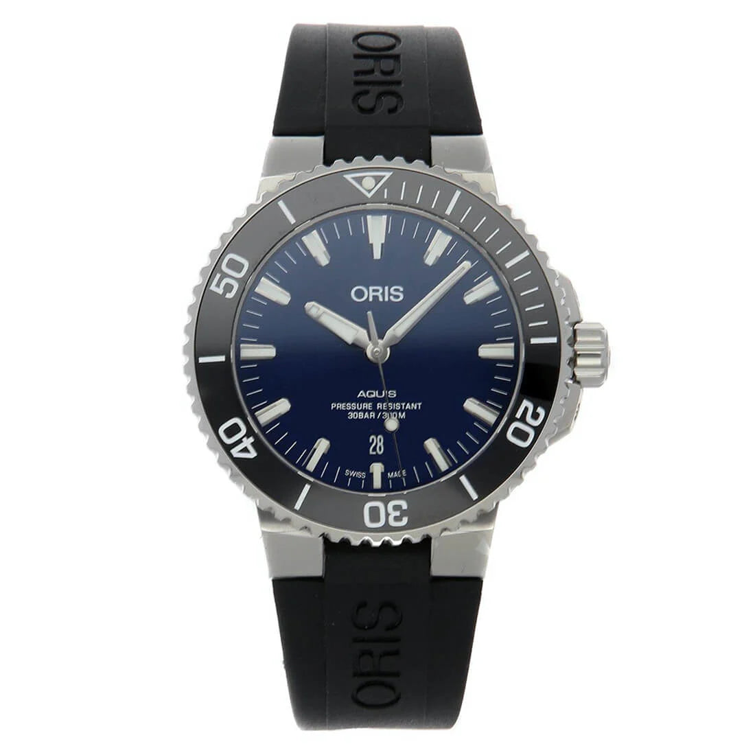 Oris Aquis Automatique 44 mm