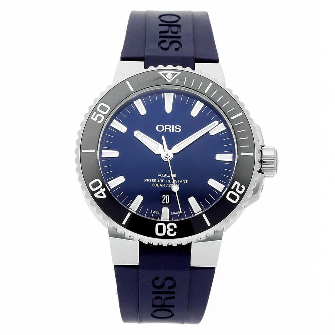 Oris Aquis Automatique 44 mm